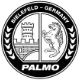 PALMO logo